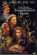 Ein Sommernachtstraum DVD-Cover