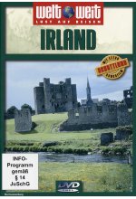 Irland - Weltweit DVD-Cover