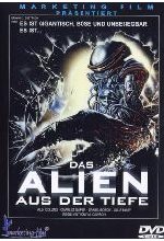 Das Alien aus der Tiefe DVD-Cover