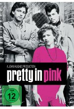 Pretty in Pink DVD-Cover