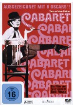 Cabaret DVD-Cover