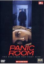 Panic Room DVD-Cover