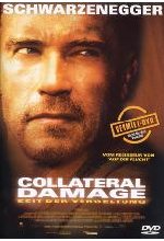 Collateral Damage DVD-Cover