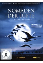Nomaden der Lüfte  [2 DVDs] DVD-Cover