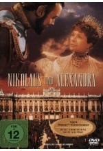 Nikolaus und Alexandra DVD-Cover