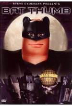 Bat Thumb DVD-Cover