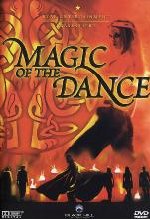 Magic of the Dance DVD-Cover