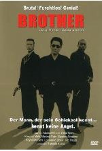 Brother DVD-Cover