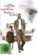 Perfect World DVD-Cover