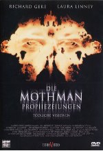 The Mothman Prophecies DVD-Cover