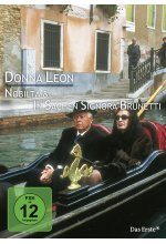 Donna Leon: Nobilta/In Sachen Signora Brunetti DVD-Cover