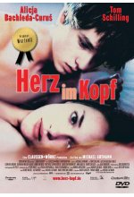 Herz im Kopf DVD-Cover