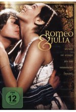 Romeo und Julia DVD-Cover