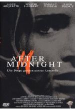After Midnight DVD-Cover