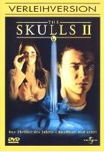 The Skulls II DVD-Cover