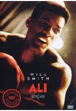 Ali DVD-Cover