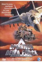 Operation Delta Force DVD-Cover