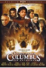 Christopher Columbus - Der Entdecker  [2 DVDs] DVD-Cover