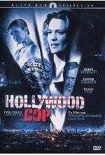 Hollywood Cop DVD-Cover