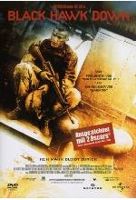Black Hawk Down DVD-Cover