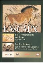 Lascaux DVD-Cover