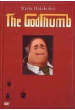 Godthumb DVD-Cover