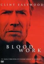 Blood Work DVD-Cover