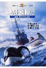 Free Willy 3 - Die Rettung DVD-Cover