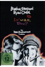 Is' was, Doc? DVD-Cover