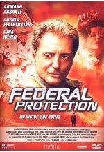 Federal Protection - Im Visier der Mafia DVD-Cover
