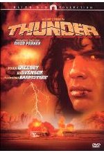 Thunder DVD-Cover