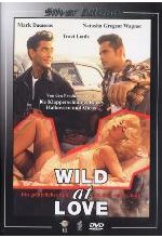 Wild at Love  [SE] DVD-Cover
