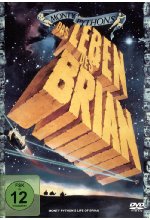 Das Leben des Brian DVD-Cover