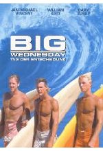 Big Wednesday - Tag der Entscheidung DVD-Cover
