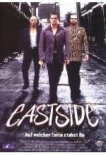 Eastside DVD-Cover