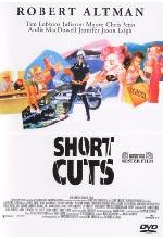 Short Cuts DVD-Cover