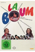 La Boum - Die Fete DVD-Cover