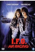 I.F.O. - Air Racing DVD-Cover