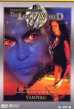 The Lost World - Vampire DVD-Cover