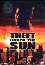 Theft under the Sun DVD-Cover