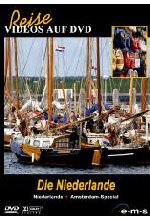 Die Niederlande - Niederlande/Amsterdam-Special DVD-Cover