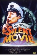 Silent Movie DVD-Cover