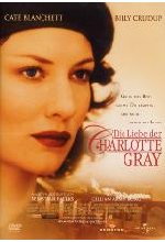 Die Liebe der Charlotte Gray DVD-Cover
