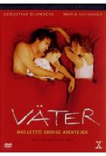 Väter DVD-Cover