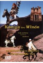 Könige der Winde DVD-Cover