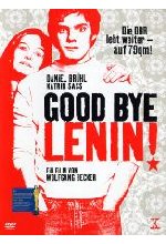 Good Bye, Lenin! DVD-Cover