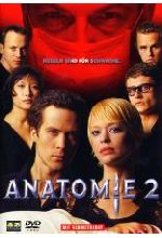 Anatomie 2 DVD-Cover