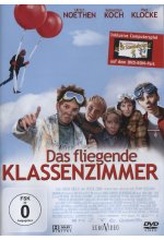 Das fliegende Klassenzimmer  (2002) DVD-Cover