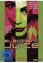 Elephant Juice DVD-Cover