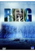 Ring DVD-Cover